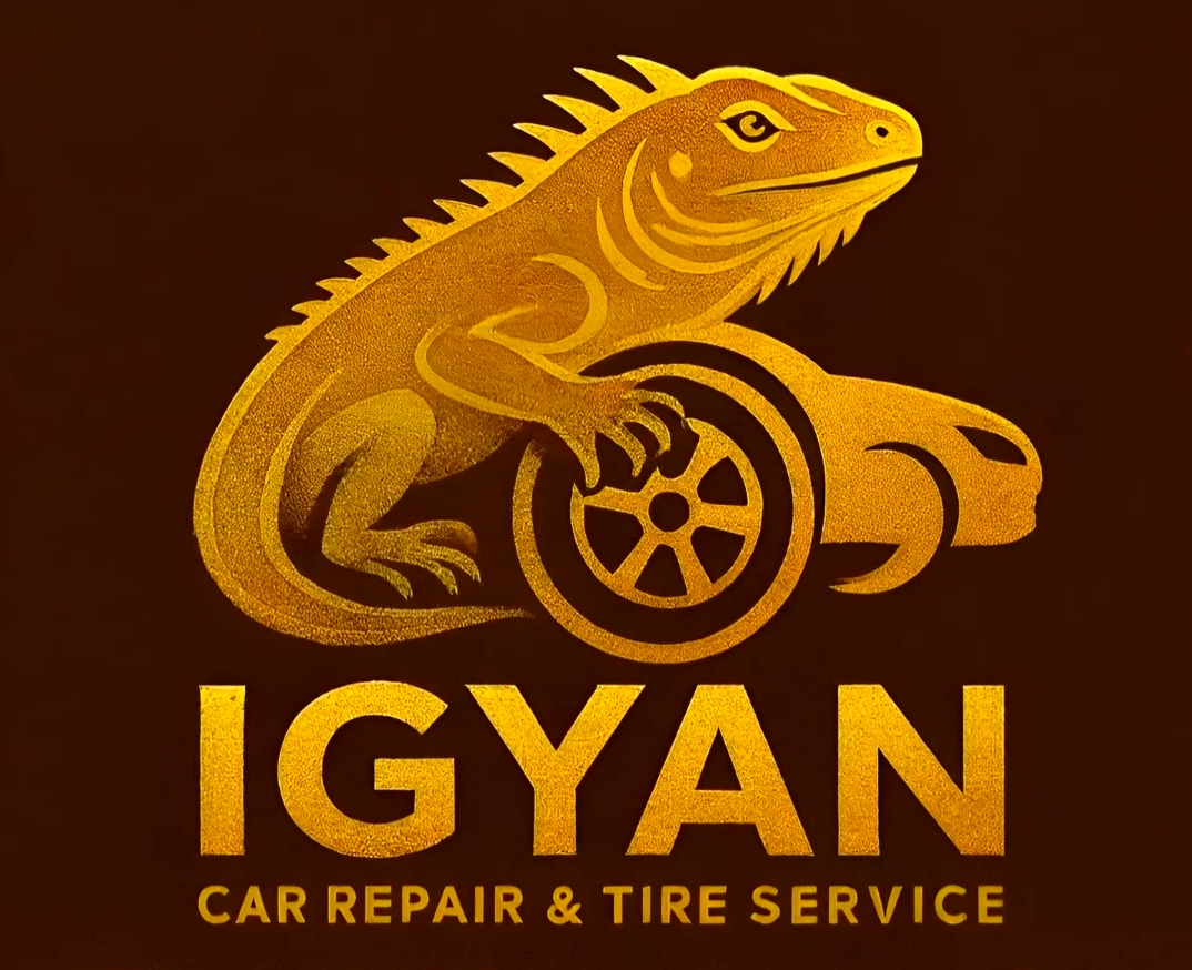 IGYAN AUTO
